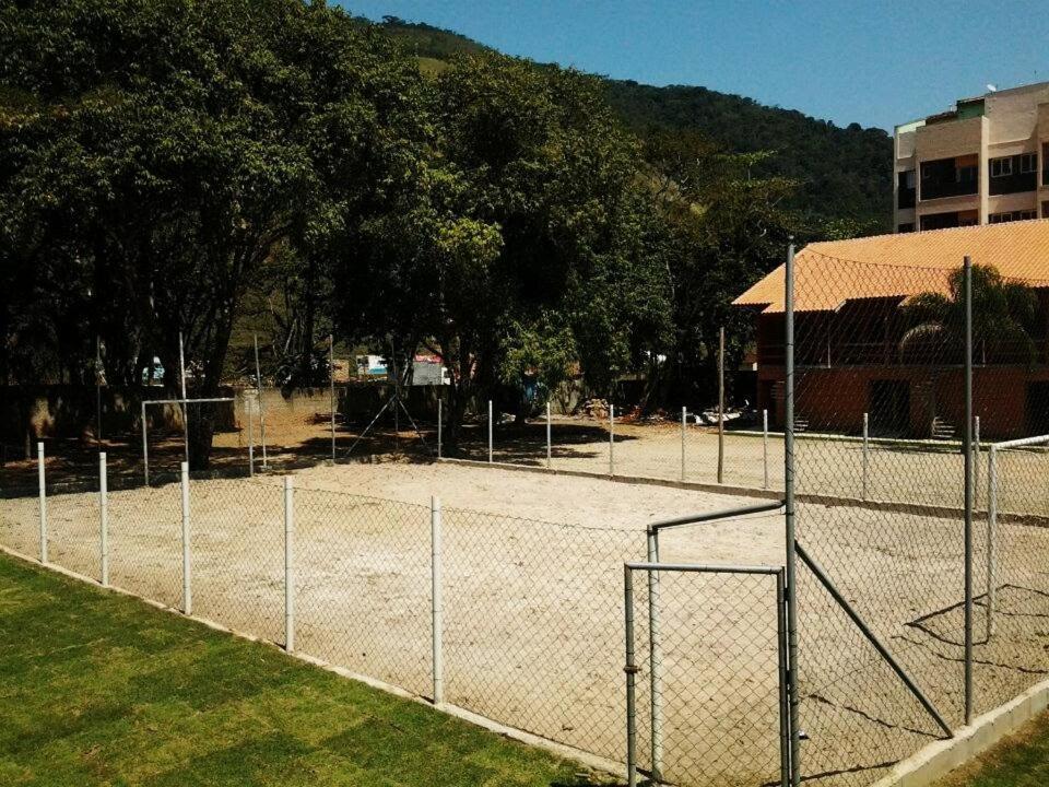 Kitnet Em Ubatuba Apartment Exterior photo