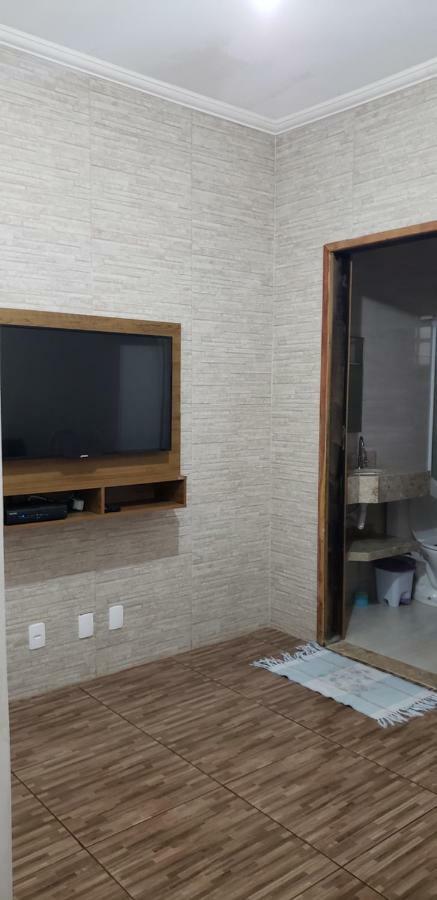 Kitnet Em Ubatuba Apartment Exterior photo